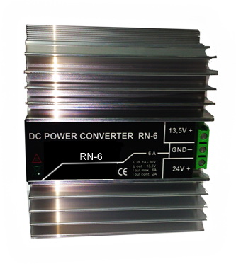 Imagine Convertor RN-6 (6A)